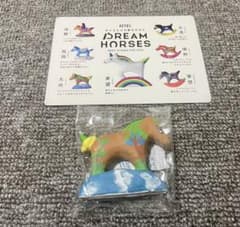 ACTUS 干支 DREAM HORSES 「大地」 - メルカリ