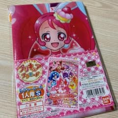 プリキュア レジャーシートのサムネイル