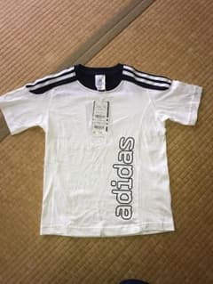 アディダス Tシャツ 子供のサムネイル