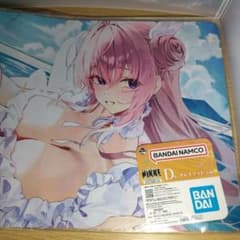 勝利の女神 NIKKE 一番くじ D賞 プレイマット chapter8 ドロシー