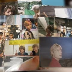 アロハ 大倉空人 写真集のサムネイル
