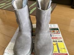 ソレル　ブーツのサムネイル
