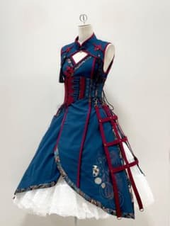 公*o様 新品　コルセット　琉金幻想 コルセット　和 公*o様 新品 コルセット 琉金幻想 コルセット 和 - メルカリ