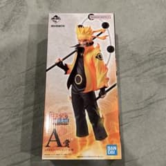 P*N님 NARUTO-나루토-질풍전 A상 우즈마키 나루토 피규어