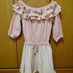チェック⭐ワンピースのサムネイル
