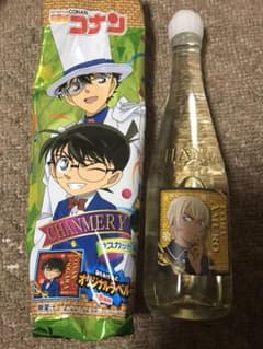 まなみさん専用☆コナン 安室透 シャンメリーのサムネイル