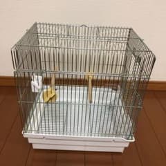 HOEI  鳥かごのサムネイル