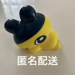 【匿名配送】新品⭐︎たまごっち ぷにぷにし隊　まめっち フィギュアのサムネイル