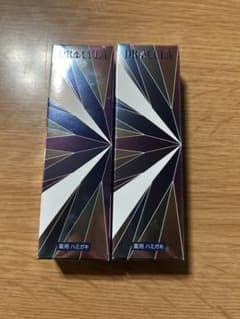 【新品未開封】DRcula薬用ホワイトニングジェルのサムネイル