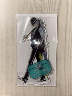 黒執事 ビターラビット ショップ アクリルスタンド 葬儀屋 アンダー
