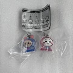 ちいかわ　めじるしアクセサリー3のサムネイル