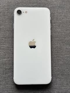 iPhoneSE 2020 ホワイトのサムネイル