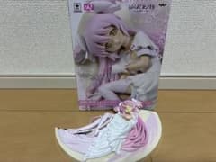 劇場版 魔法少女まどか☆マギカ アルティメットまどか フィギュア　relaxのサムネイル