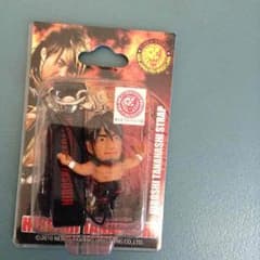 新日本プロレス ストラップのサムネイル