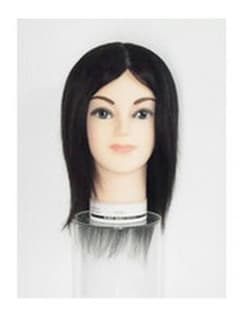 ユーカリ製美容師国家試験練習用ウィッグのサムネイル