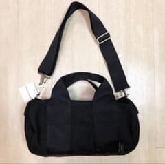 新品コムデギャルソンオムプリュス ショルダーバッグ シュプリーム ヨウジヤマモト 新品コムデギャルソンオムプリュス ショルダーバッグ