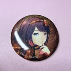 プロセカ 星乃一歌 vol.28C グリッター缶バッジ バレンタイン - メルカリ