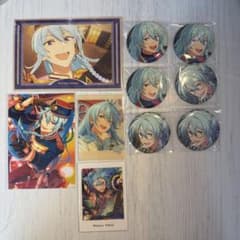 あんスタ 日々樹渉 10点セット - メルカリ