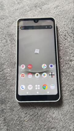 AQUOS wish3 SH-53D android15 - メルカリ