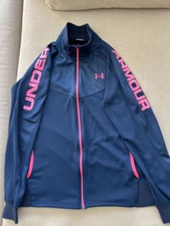 【ケン様専用】Under Armour ジャージ上下セット 上XL 下XXL