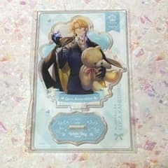 ルカ・カネシロ アクスタ ホワイトデー にじさんじのサムネイル