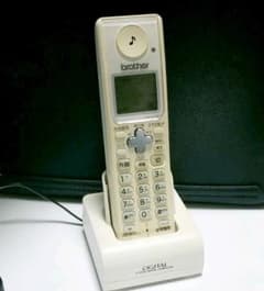 brother ブラザー 子機 BCL-D30のサムネイル