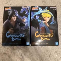 NARUTOCombinationBattle 2 나루토 사스케 스사노 오쿠라마