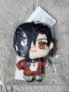 DRAMAticalMurder 紅雀 ぬいパル キラメモ ぬいぐるみ - メルカリ