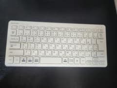 ELECOM Slim Pantograph Keyboard 本体のサムネイル