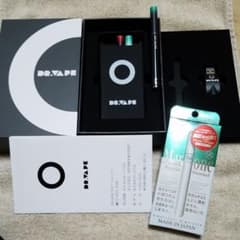 ドクターベイプ　本体　中古のサムネイル