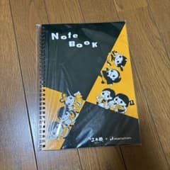 三太郎　マルマン　ノートのサムネイル