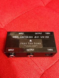 FREE THE TONEのサムネイル