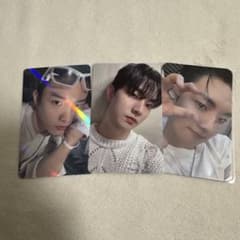 theboyz ドボイズ トレカ キュー ③ - メルカリ