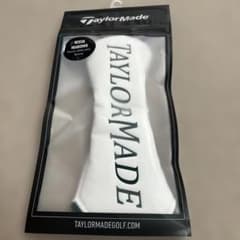TaylorMade ヘッドカバー UT.5W.7W用 マスターズ仕様 | Mercari