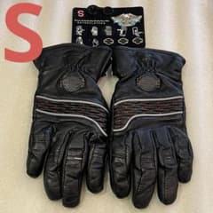 ハーレー　グローブ　Ｓ　２ＷＡＹ　98344-15VW ハーレー グローブ S 2WAY 98344-15VW - メルカリ
