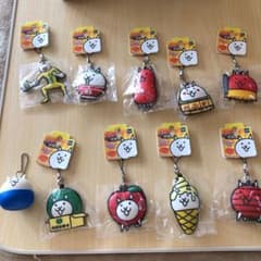 にゃんこ大戦争 ストラップのサムネイル