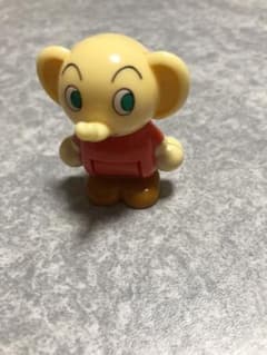 アンパンマン タウン　ドール　ちびぞうのサムネイル
