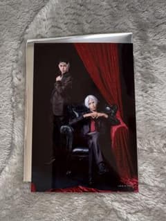 舞台 東京リベンジャーズ リベステ ランブロ 黒川イザナ 鶴蝶 北村諒 岩城直弥のサムネイル