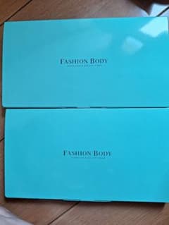 FASHION BODY ファッションボディ　2箱のサムネイル
