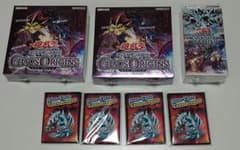 最安ショップ比較】 【未開封BOX】遊 戯 王OCG デュエルモンスターズ