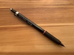 rotring ラピッドのサムネイル
