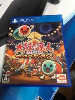 専用です   PS4太鼓の達人のサムネイル