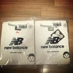 noritake x new balance  カップルにおススメ！のサムネイル