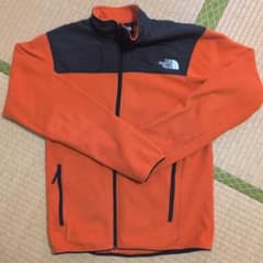 THE NORTH FACE フリースジャケット M　LADIESのサムネイル