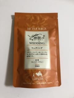 ルピシア紅茶 ティーバッグのサムネイル