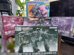 ジオン ザクシリーズ まとめ売り 5点セット - メルカリ