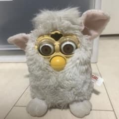 ファービー　ジャンク　3体　まとめ売り TOMY ファービー 初代 5こセット ジャンク品 バラ売り不可 - メルカリ