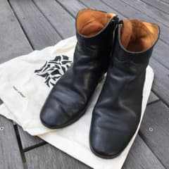 ★ISABEL MARANT★ディッカーブーツ★のサムネイル