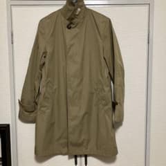 kumi　THE NORTH FACE グレー トレンチコート kumi様専用 THE NORTH FACE グレー トレンチコート | Buyee, 온라인