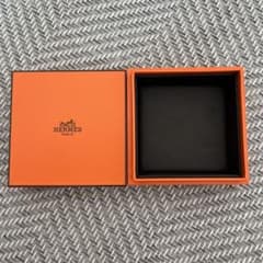 HERMES エルメス 空箱 ケース ギフトボックスのサムネイル